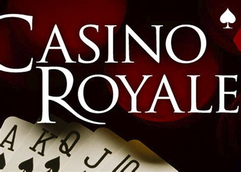  club casino royale